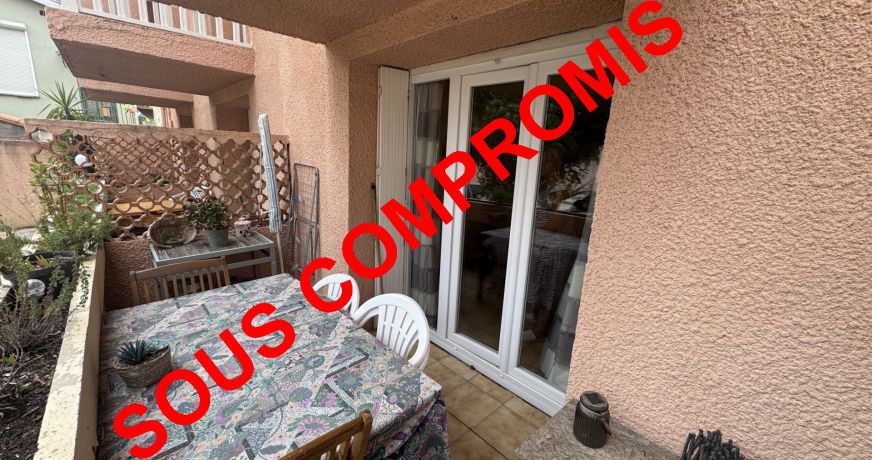 vente Appartement Perpignan