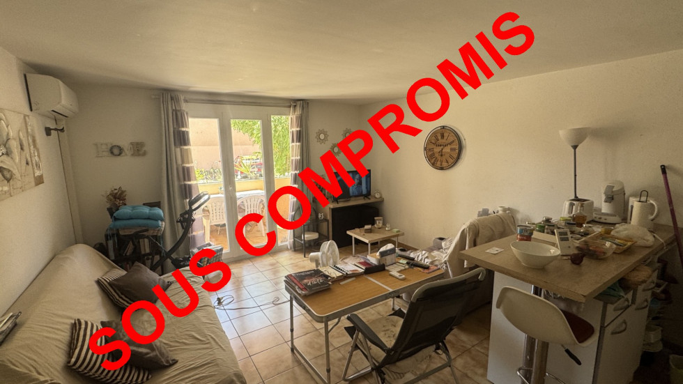 vente Appartement Perpignan - Photo 3