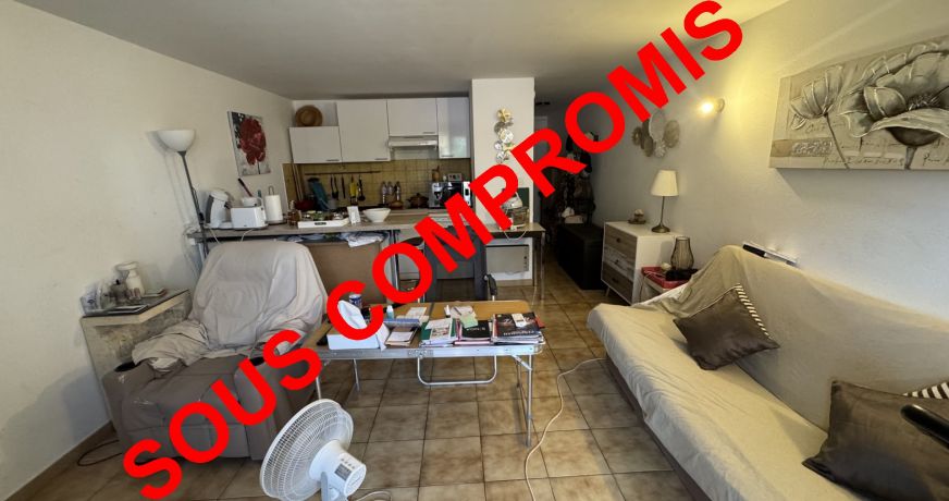 vente Appartement Perpignan