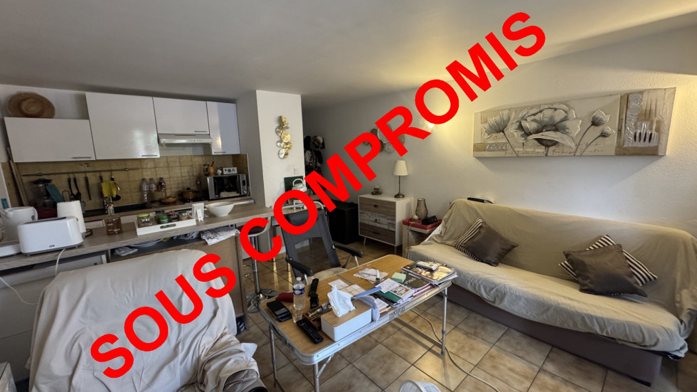 vente Appartement Perpignan - Photo 5
