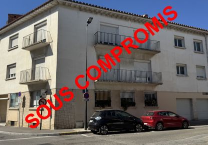 vente Immeuble Perpignan