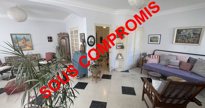 vente Immeuble Perpignan