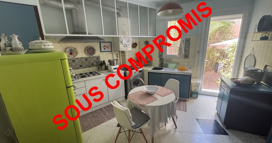 vente Immeuble Perpignan