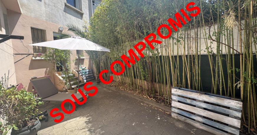 vente Immeuble Perpignan