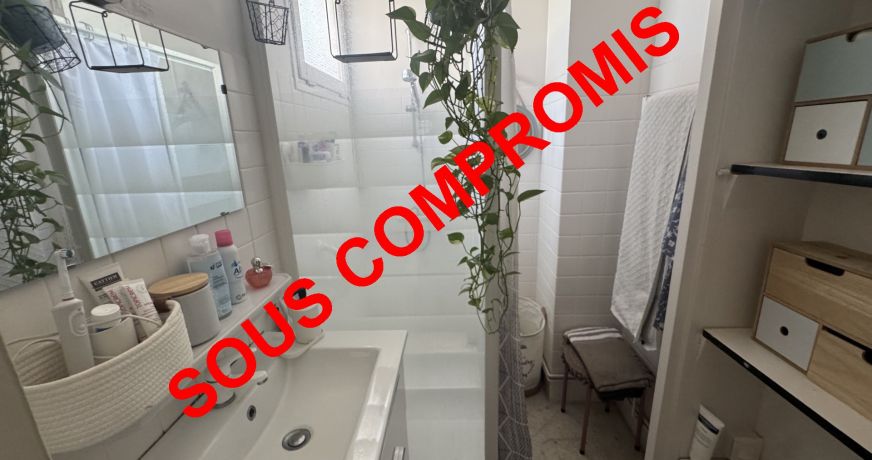 vente Immeuble Perpignan