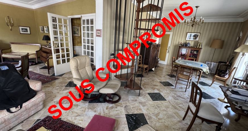vente Immeuble Perpignan