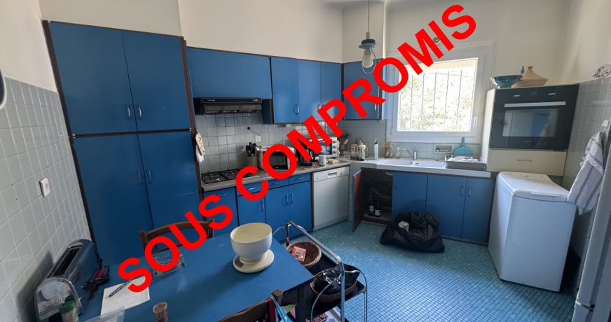 vente Immeuble Perpignan
