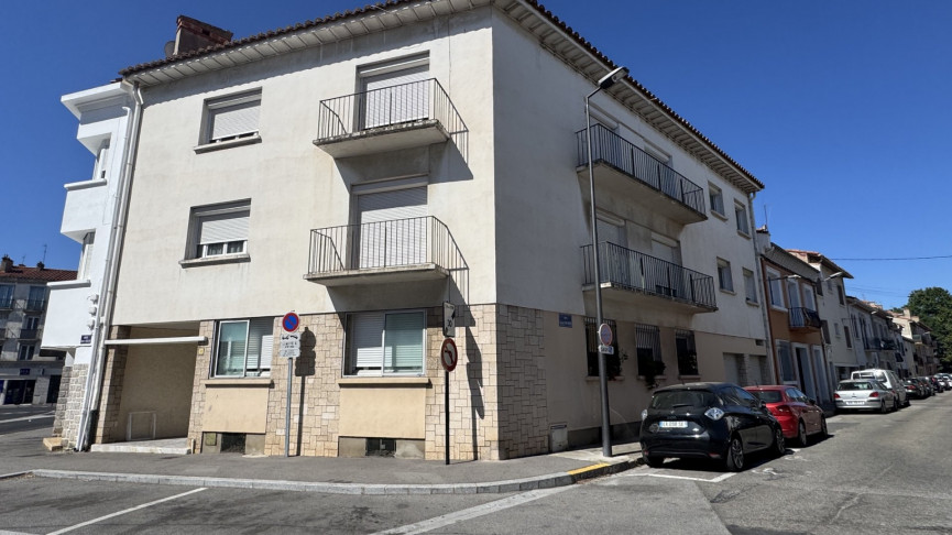 à vendre Immeuble Perpignan - Photo 1