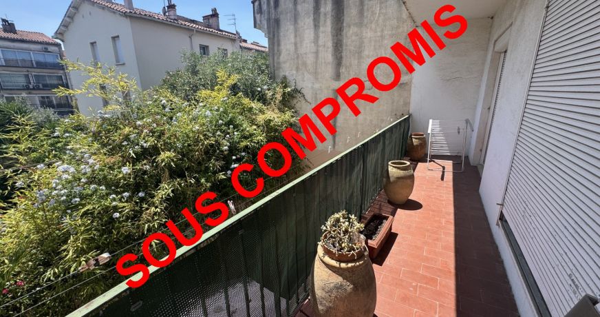 vente Immeuble Perpignan