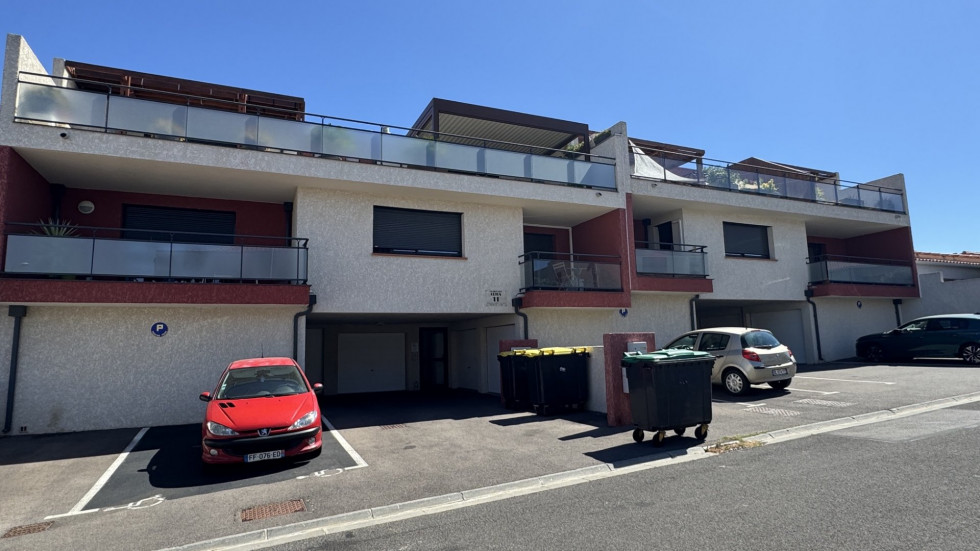 vente Appartement Perpignan - Photo 1
