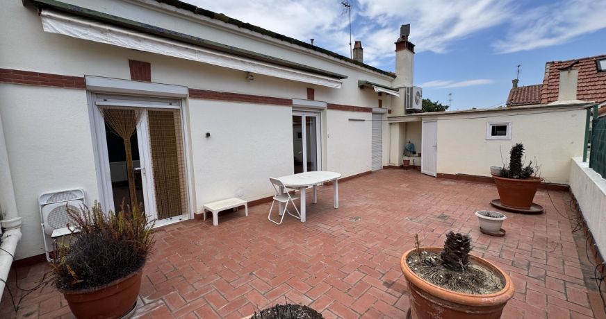 vente Maison de ville Perpignan