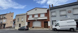 vente Maison de ville Perpignan