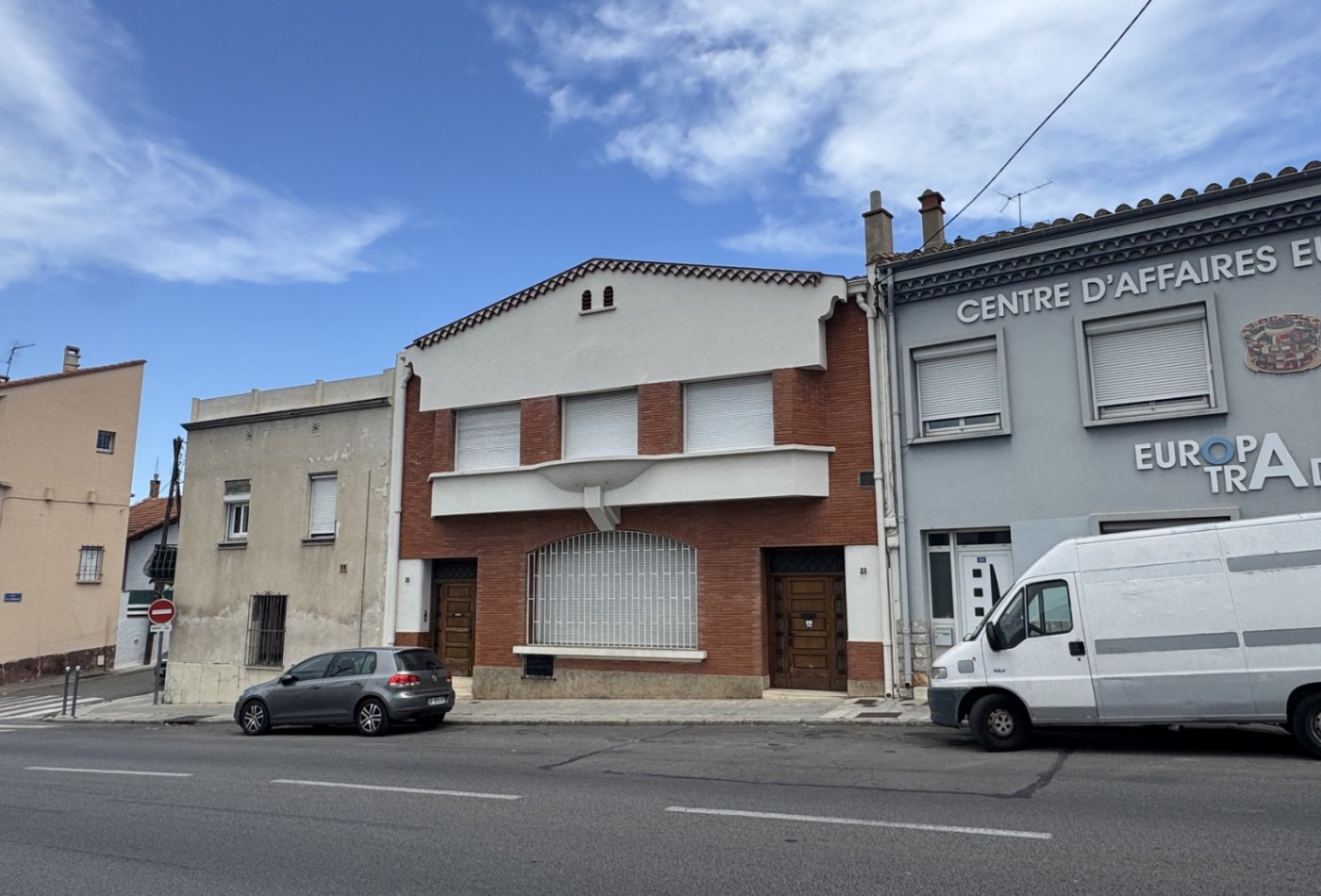 vente Maison de ville Perpignan - Photo 1