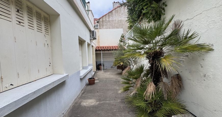 vente Maison de ville Perpignan