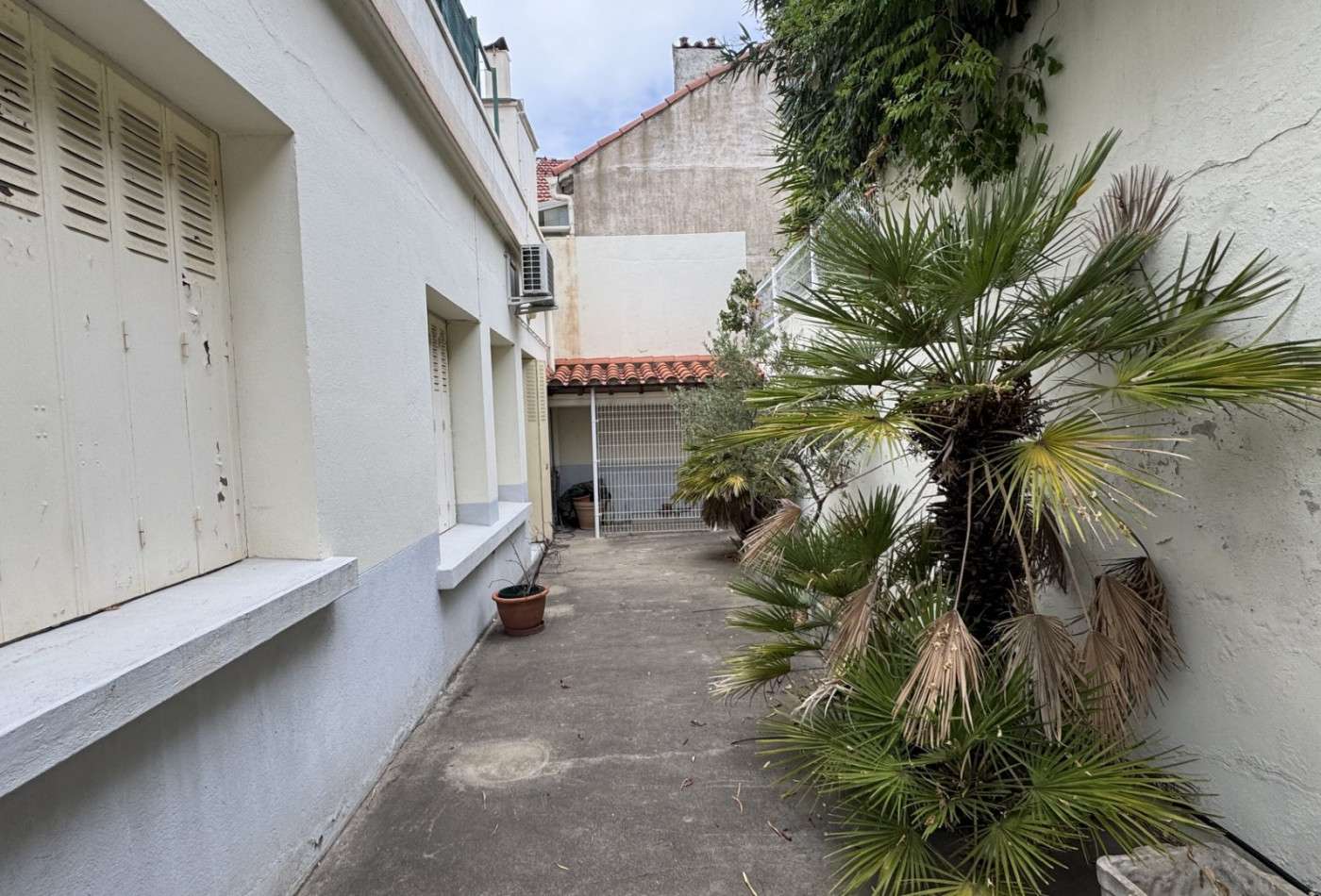 vente Maison de ville Perpignan - Photo 3