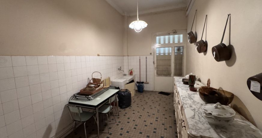 vente Maison de ville Perpignan