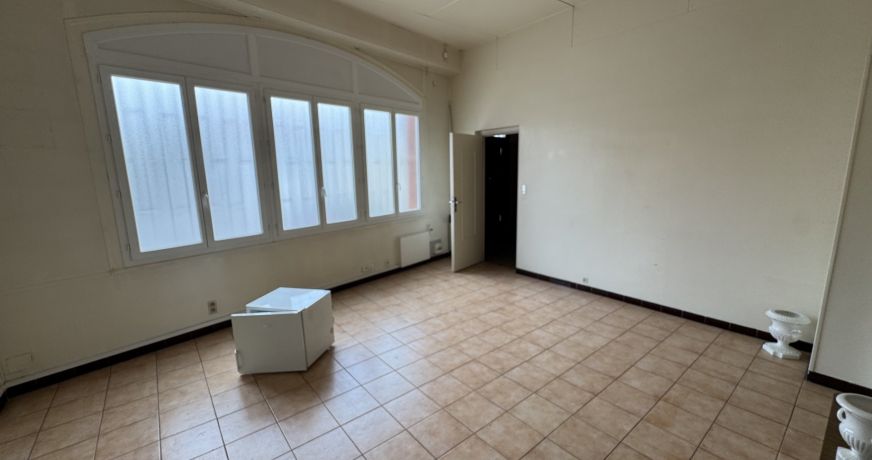 vente Maison de ville Perpignan