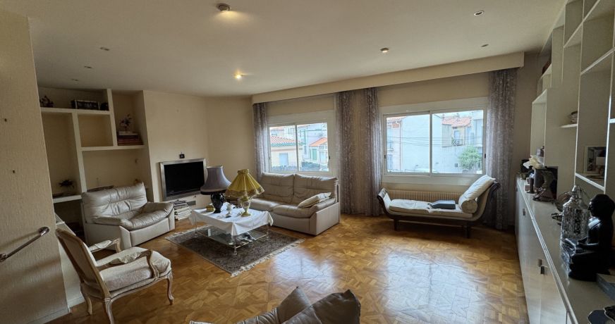 vente Maison de ville Perpignan