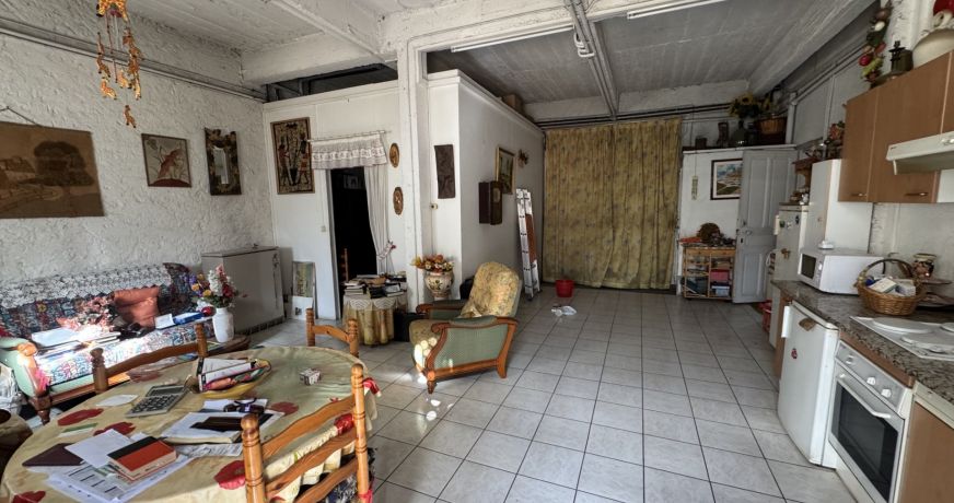 vente Maison Perpignan
