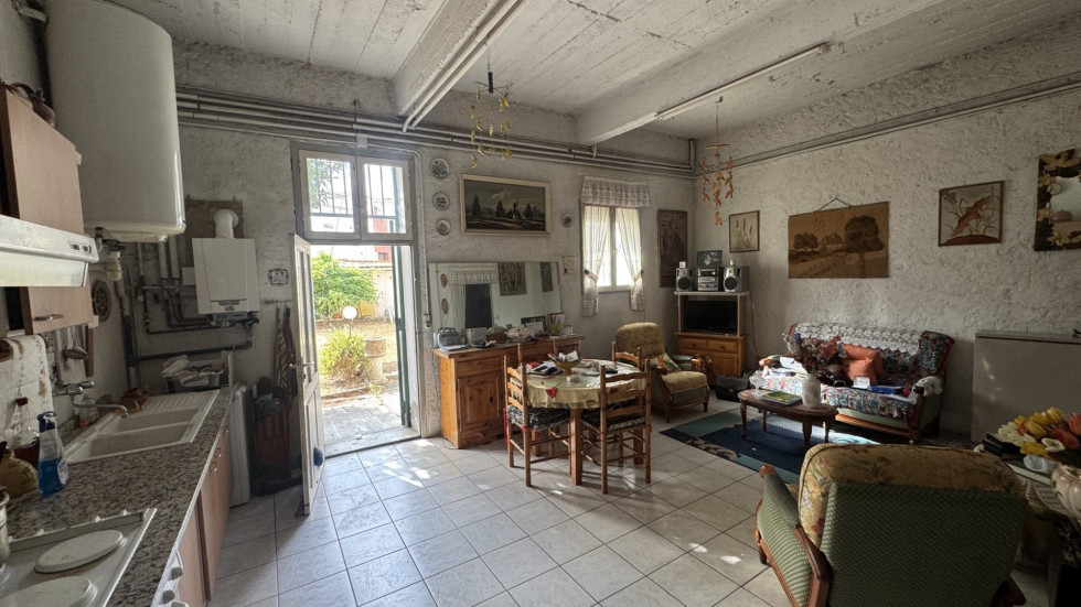 vente Maison Perpignan - Photo 10