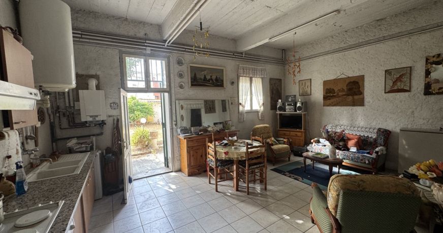 vente Maison Perpignan