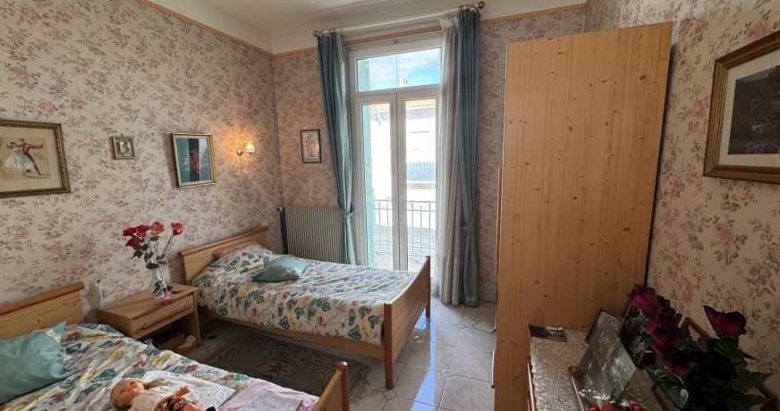 vente Maison Perpignan