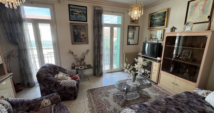 vente Maison Perpignan
