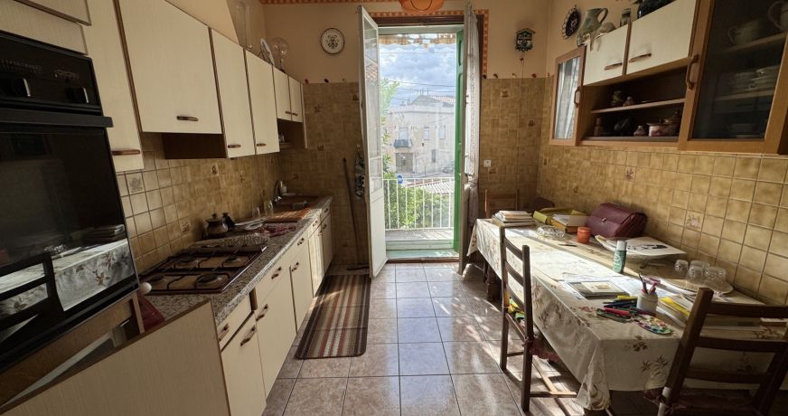 vente Maison Perpignan