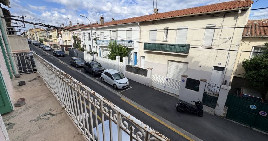 vente Maison Perpignan