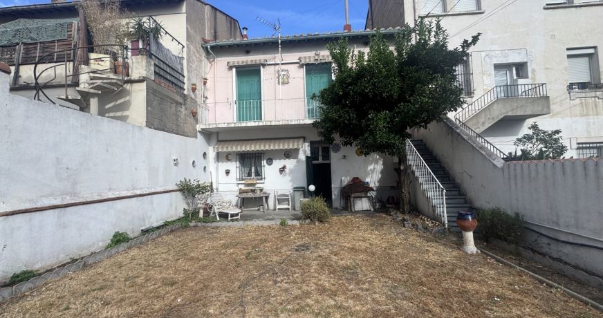 vente Maison Perpignan