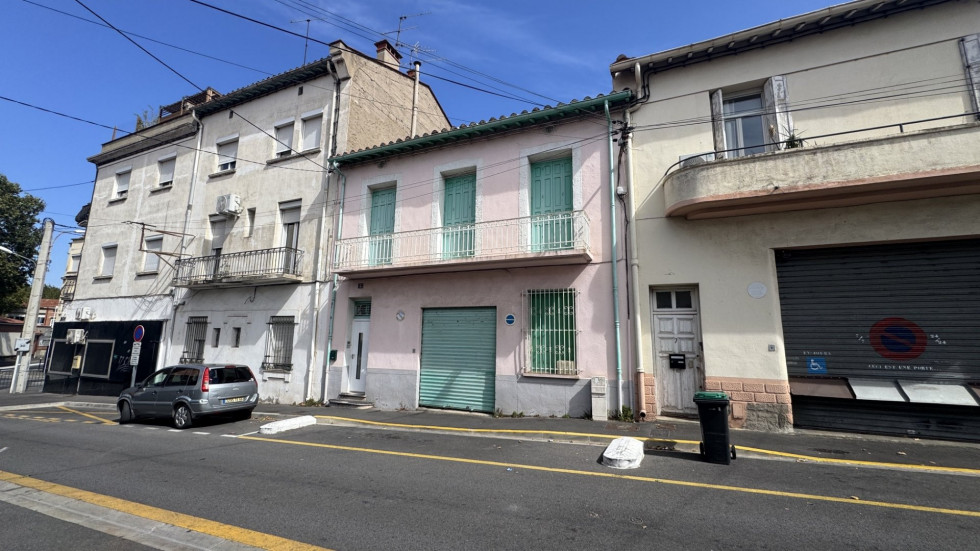 vente Maison Perpignan - Photo 1