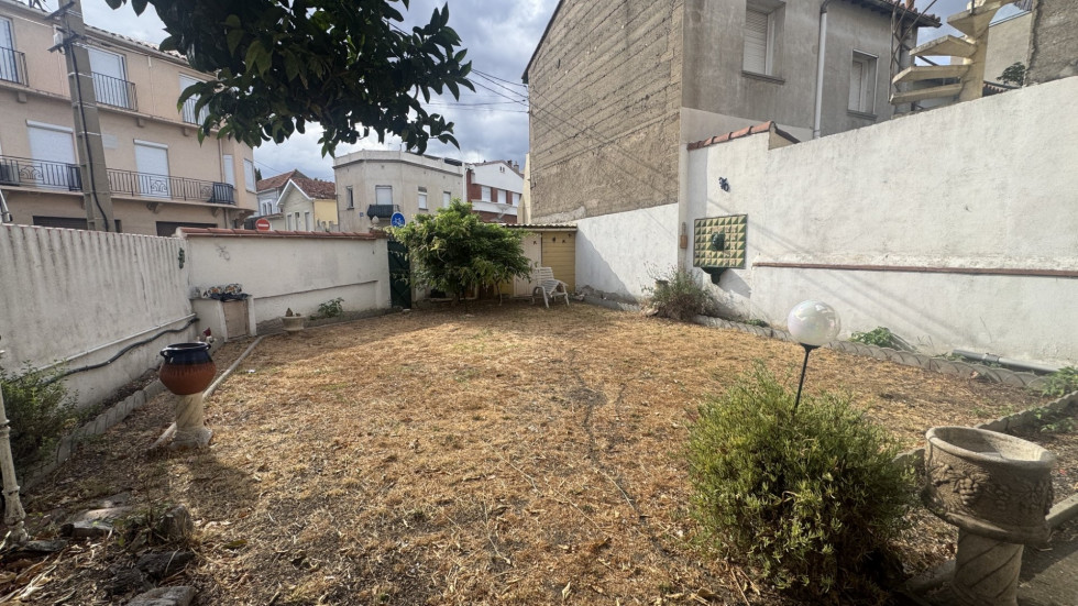 vente Maison Perpignan - Photo 3