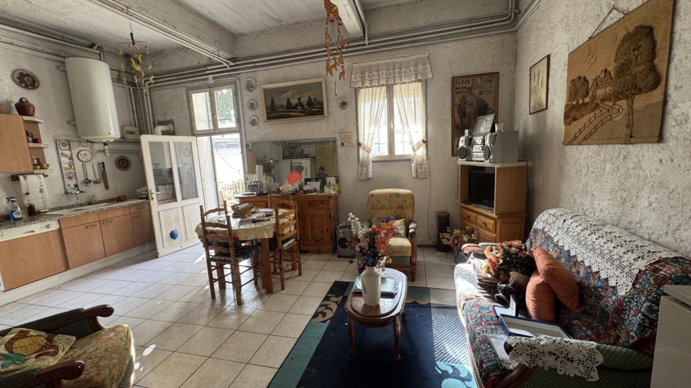 vente Maison Perpignan - Photo 9