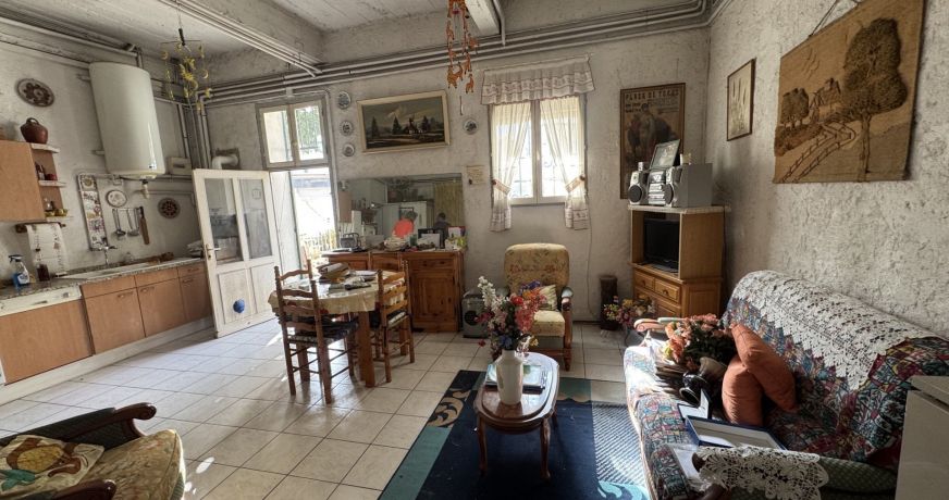 vente Maison Perpignan