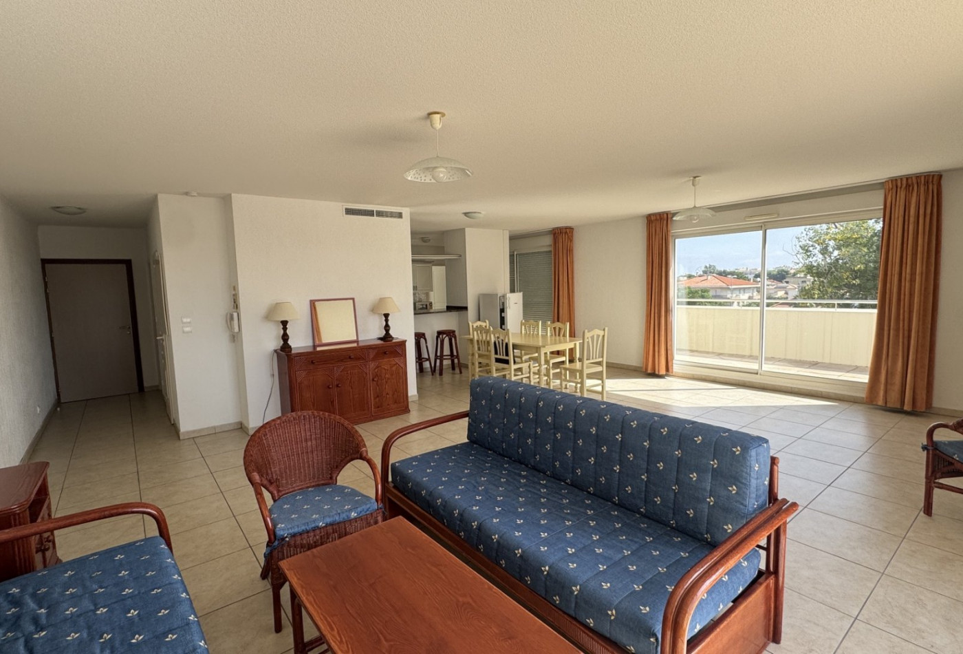 vente Appartement Canet Plage - Photo 5