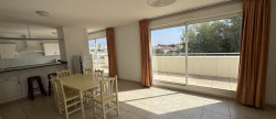 vente Appartement Canet Plage