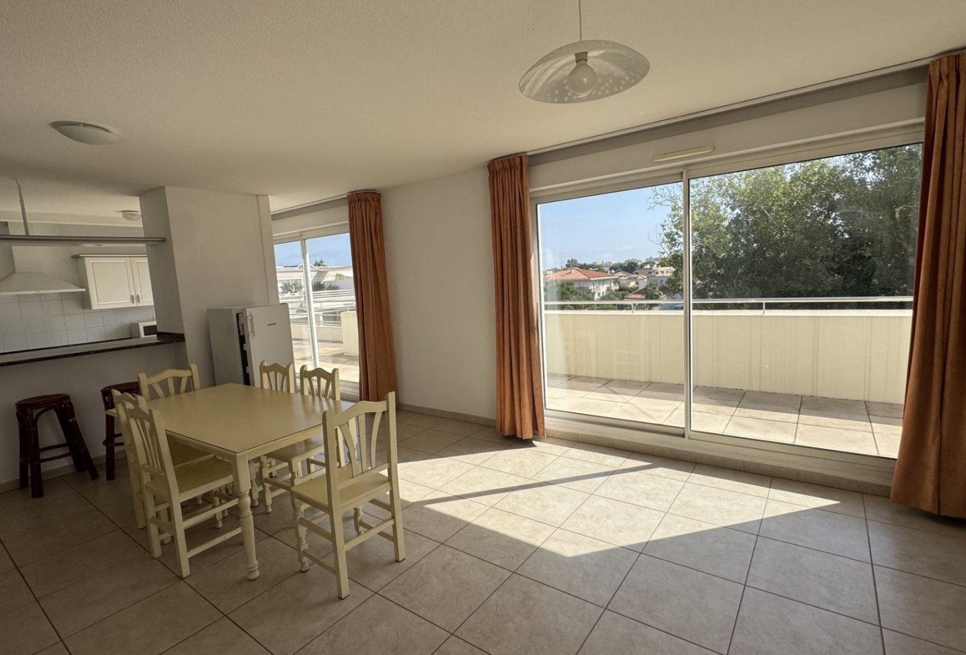 vente Appartement Canet Plage - Photo 7