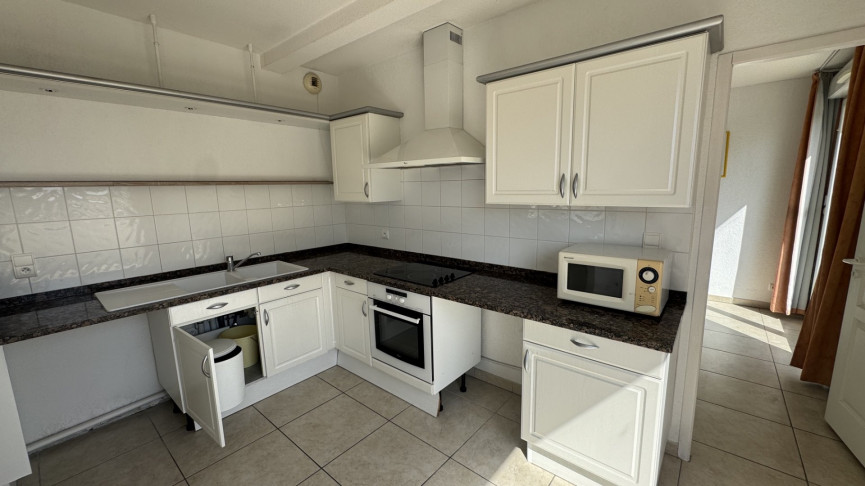 à vendre Appartement Canet Plage - Photo 8