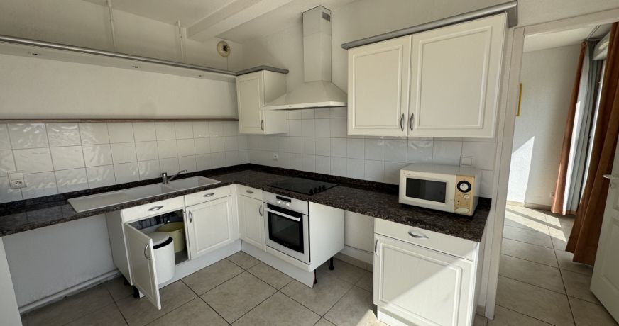 vente Appartement Canet Plage