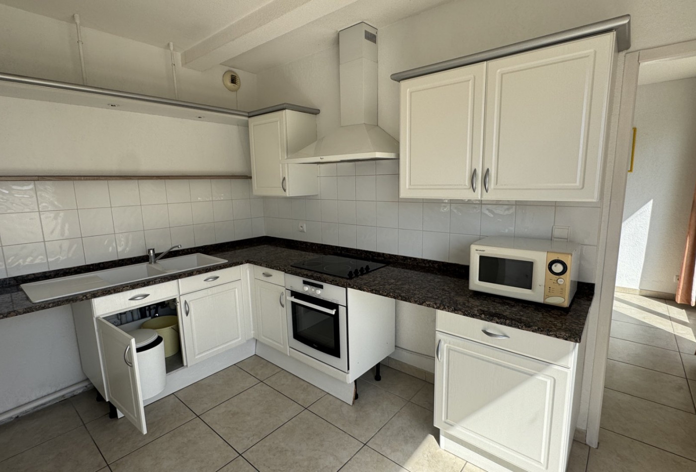 vente Appartement Canet Plage - Photo 8
