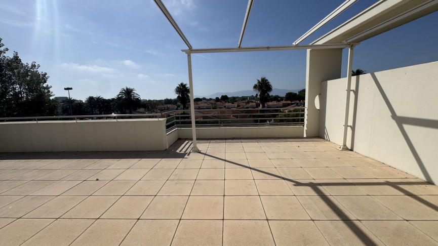 à vendre Appartement Canet Plage - Photo 3