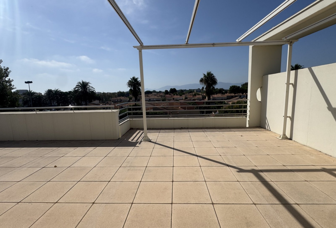 vente Appartement Canet Plage - Photo 3
