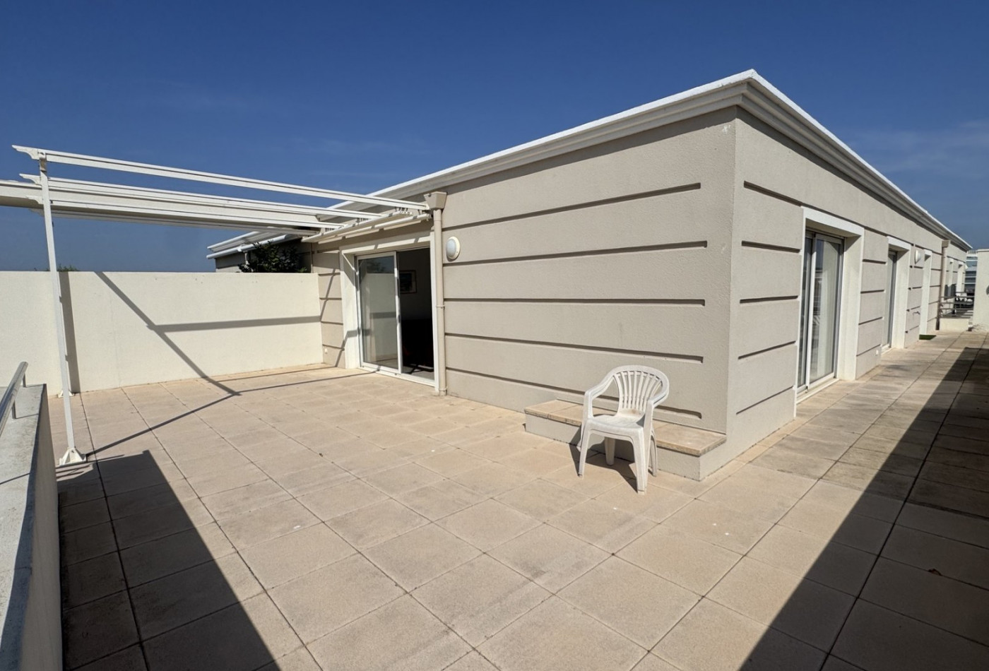 vente Appartement Canet Plage - Photo 2