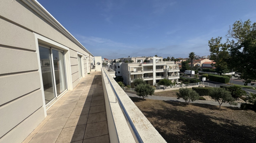 à vendre Appartement Canet Plage - Photo 4