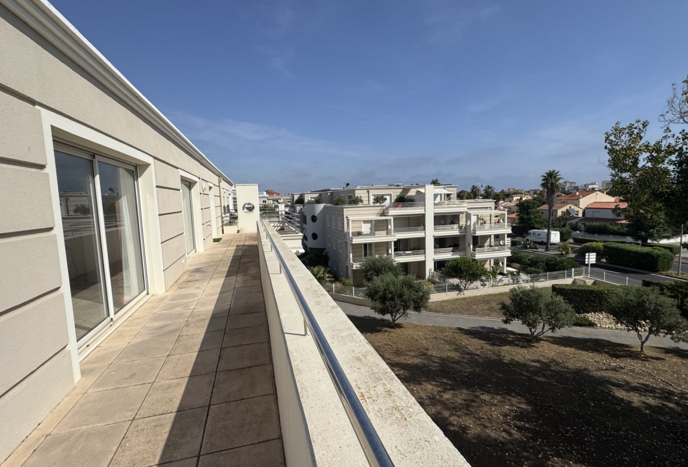 vente Appartement Canet Plage - Photo 4