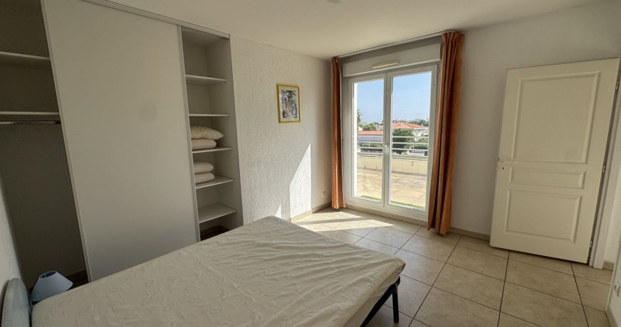 vente Appartement Canet Plage