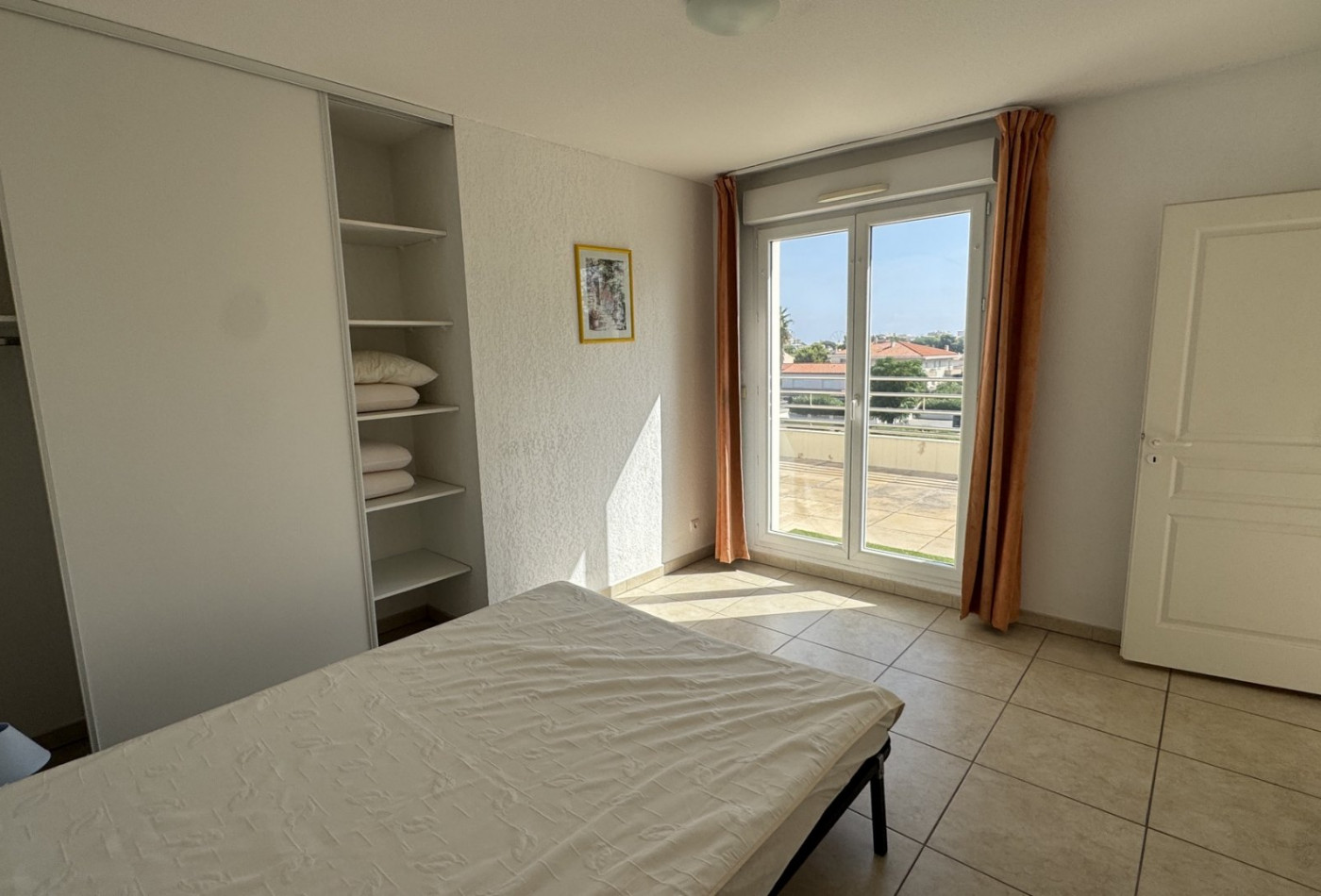 vente Appartement Canet Plage - Photo 9