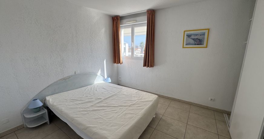 vente Appartement Canet Plage