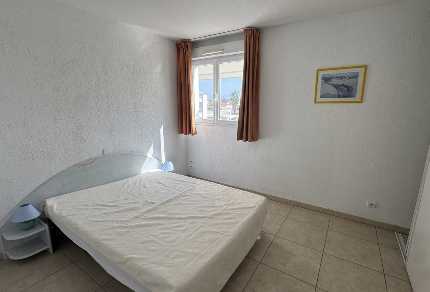 vente Appartement Canet Plage - Photo 10