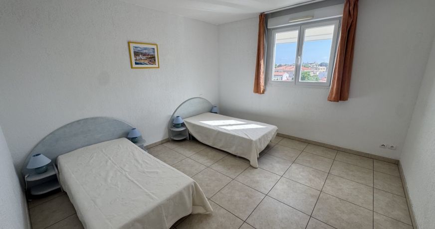 vente Appartement Canet Plage